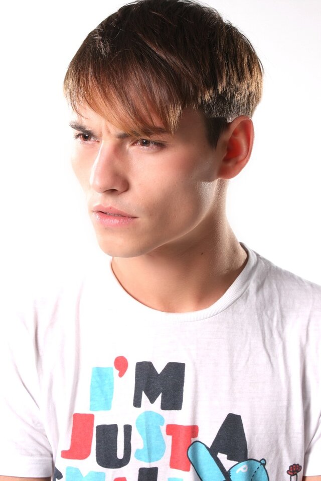 Aleksandr Cistakov's photo