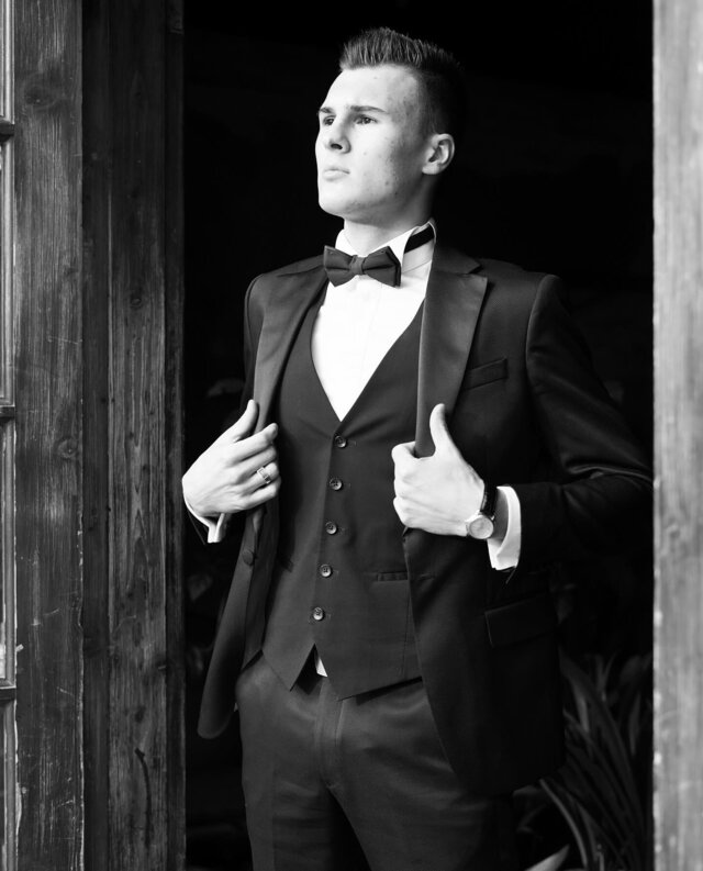 Foto Artem Alimkhanov