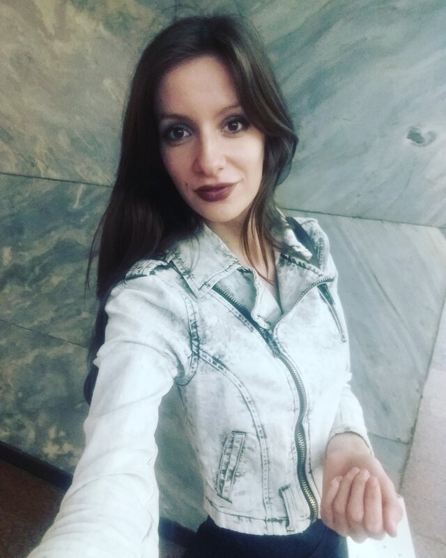 Фото Ольга Malvina Власихина