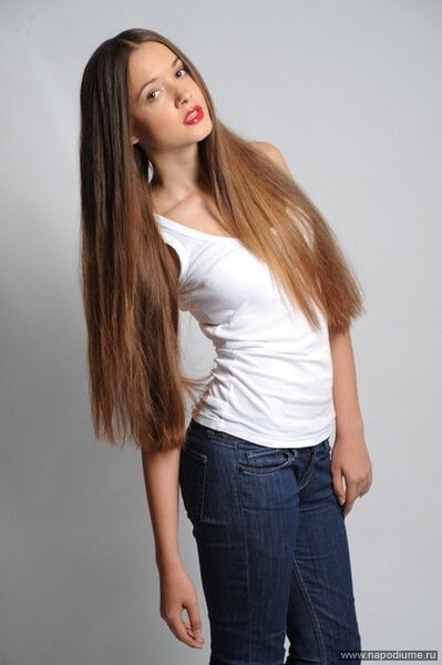 Maria Bilaj's photo
