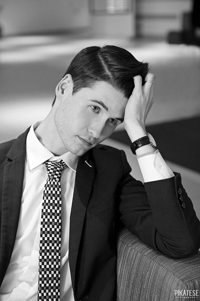 Фото Aleksandr Resetnikov