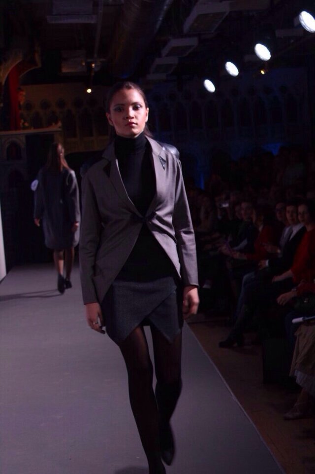 Galiya Khairetdinova's photo