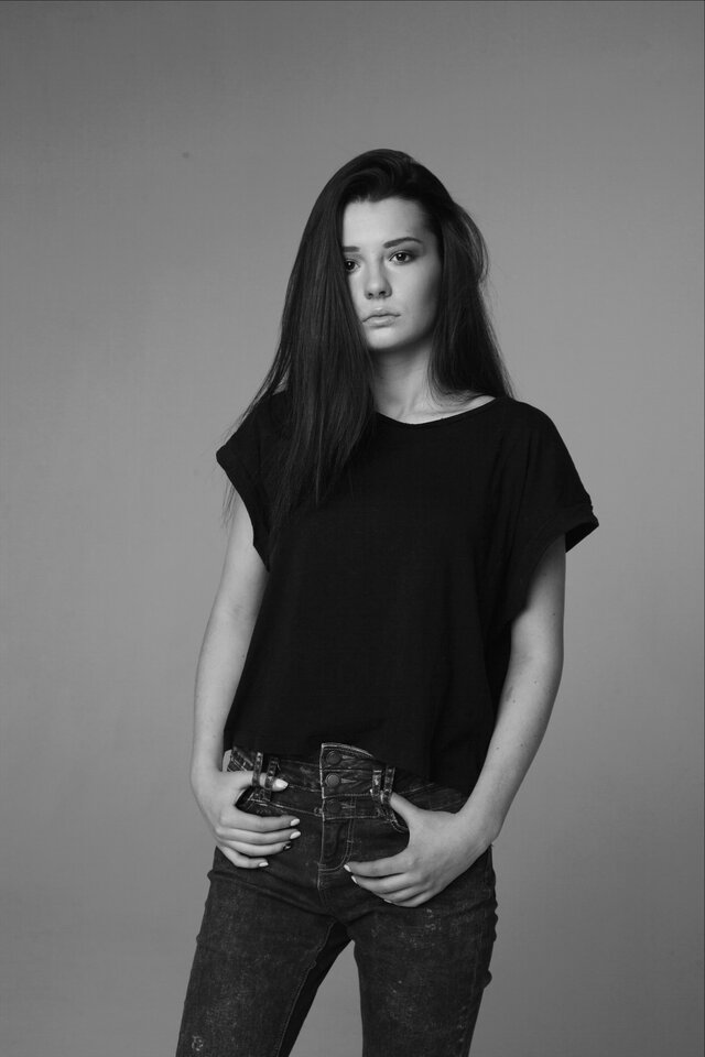 Sofia Sulla's photo