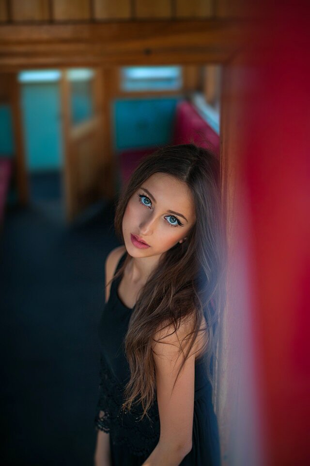 Фото Anastasija Razzhivina