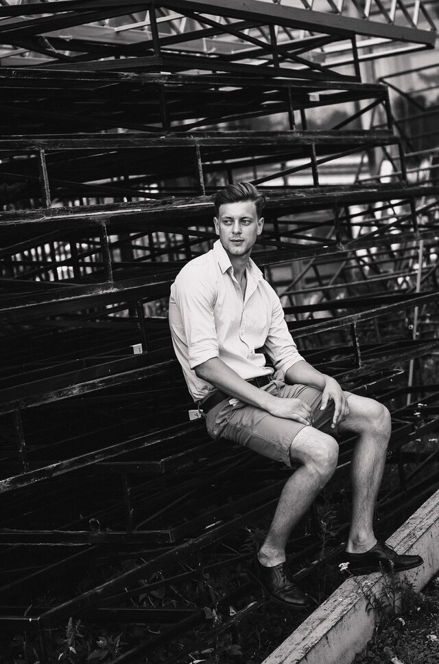 Фото Евгений Eugene Демьянов