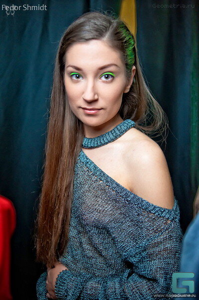 Ksenia Sevcenko's photo