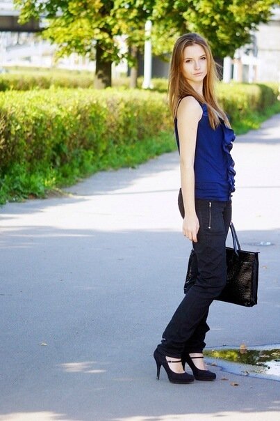 Margarita Safianyk's photo
