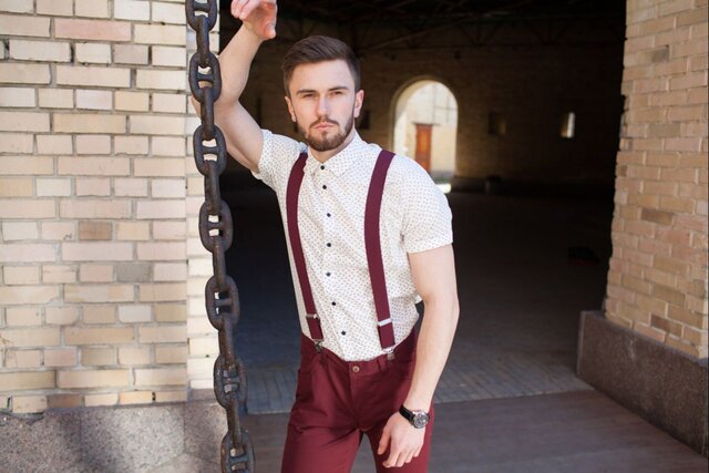 Фото Dmitrij Goncharenko