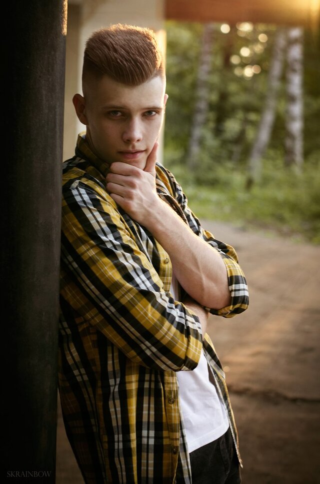 Artem Radaev's photo