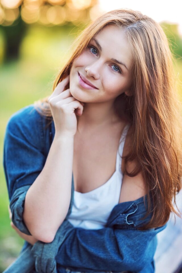 Anastasia Arhipova's photo