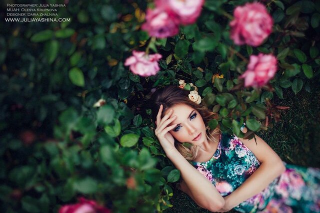 Kristina Meder's photo