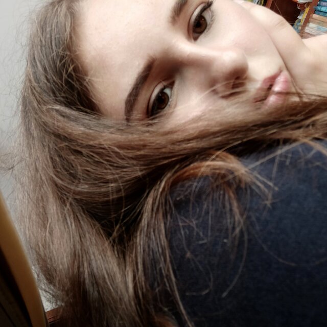 Фото Nasta Antropova