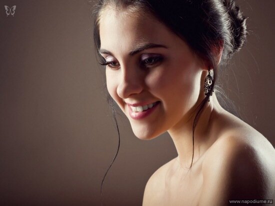 Natalia Kolesnikova's photo