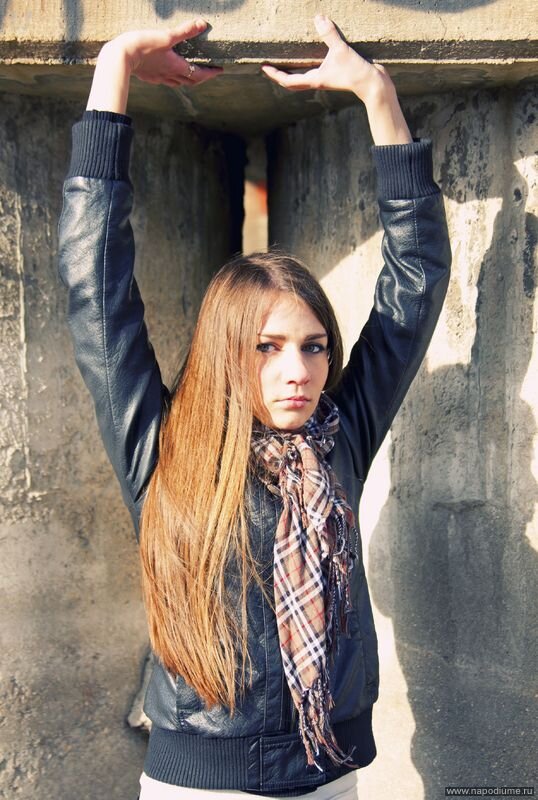Фото Irina Vorontsova