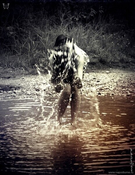 Nastya Mihalchenko's photo