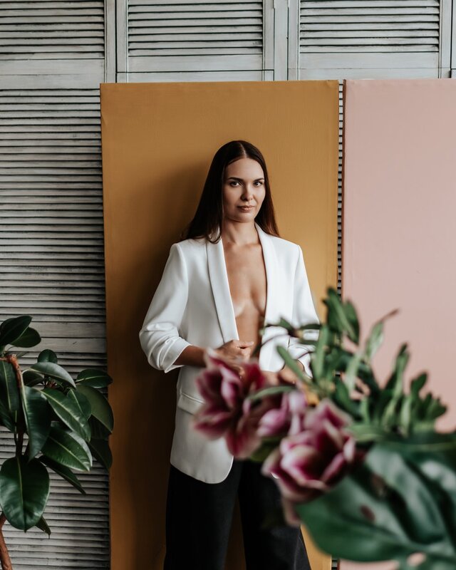 Фото Наталья Кочнева