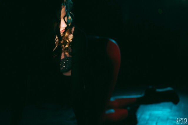 Tat'jana Morozova's photo