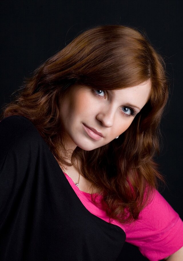 Vadim Strukov's photo