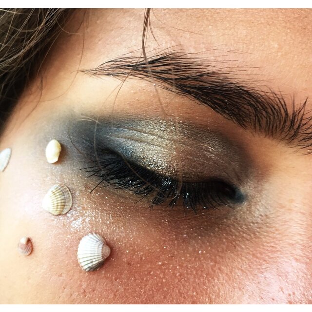 Foto Karina Shahzadi