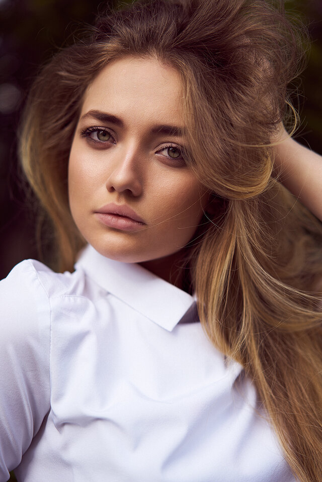 Eva Shevchenko's photo