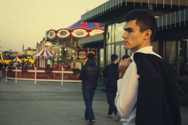 Ajdar Bagauov's photo