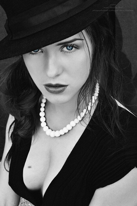Daria Nikiforova's photo
