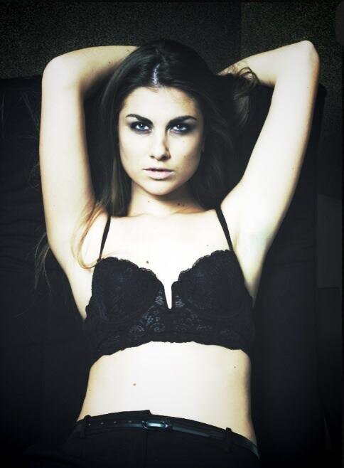 Irina Chirkina's photo