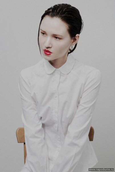 Dar'a Lukonina's photo