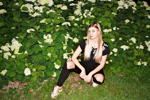 Anastasiya Nersesova's photo