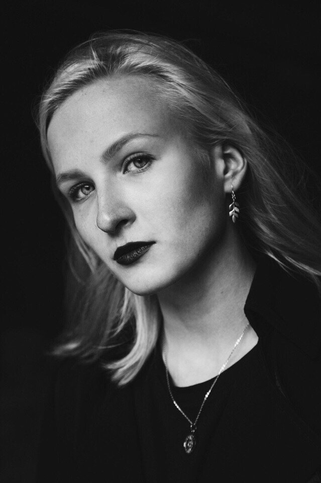 Фото Veronika Degtareva