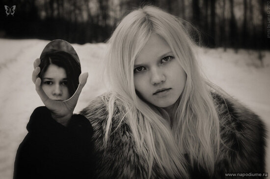 Oksana Aminova's photo