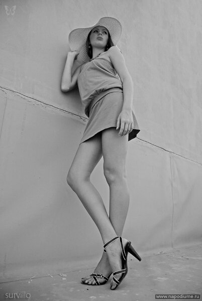 Фото Ксана Бабкина