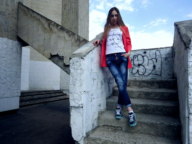 Фото Evgeniya Jaintara Taran