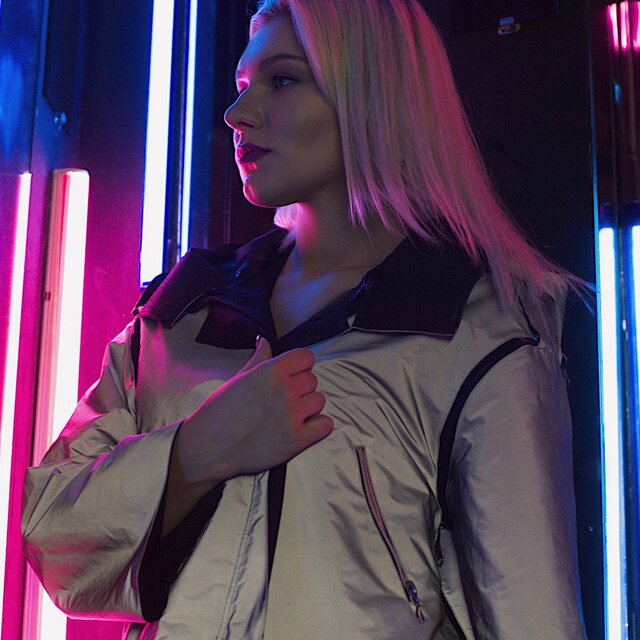 Elizaveta Lomova's photo