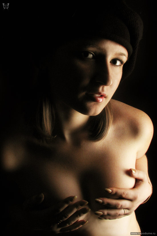 Valeria Ivanova's photo