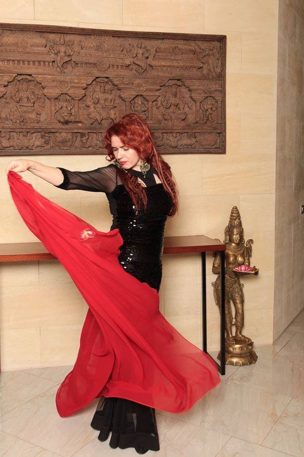Фото Ирина Повышева