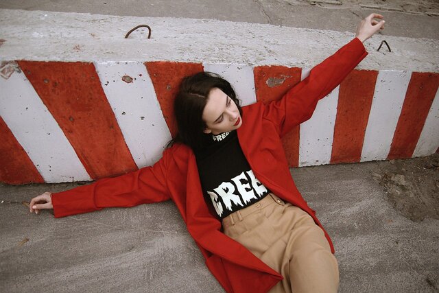 照片Yuliya Tertychnaya