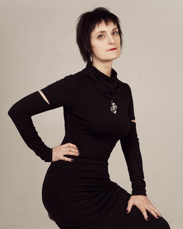 Foto Natalia Leonova