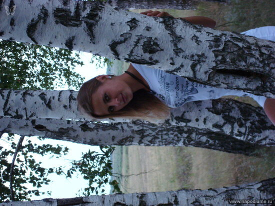 Ola Spiridonova's photo