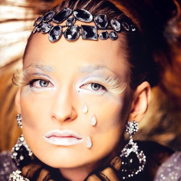 Фото Alina Volodko