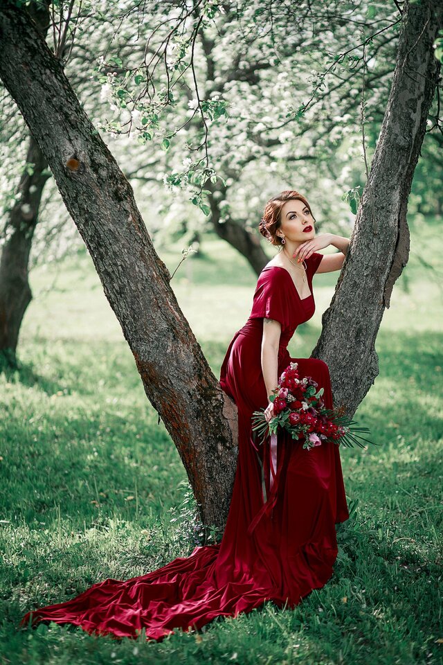 Natasha Shestakova's photo