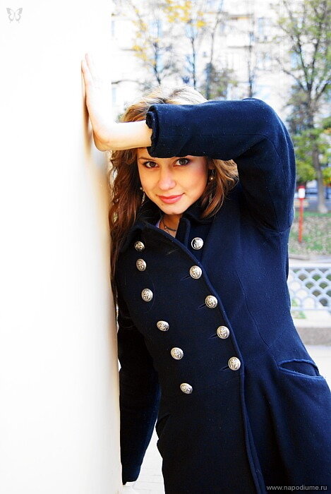 Evgenia Medvedeva's photo