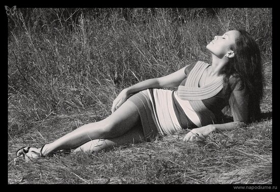 Natalia Fridman's photo