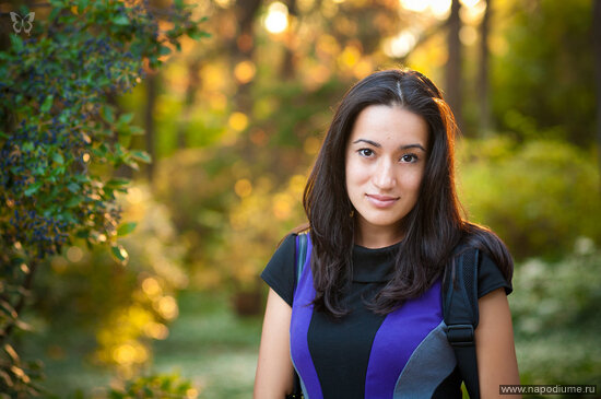 Dmitriy Podgorniy's photo