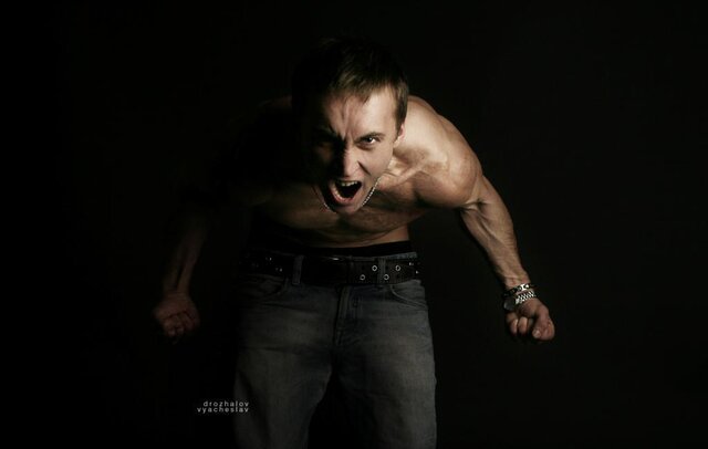 Maksim Tribiani's photo