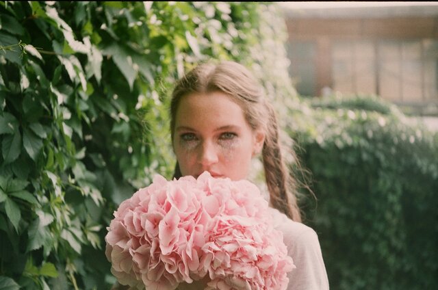 Daria Kolkuntsova's photo