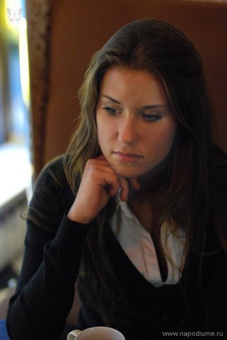 ksenia perova's photo