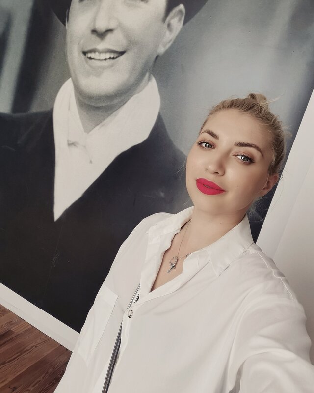 Фото Tatyana @_mands_art Ababiy