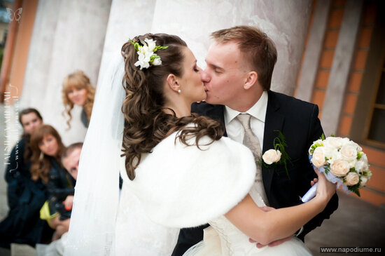 Mikhail Talnikov's photo