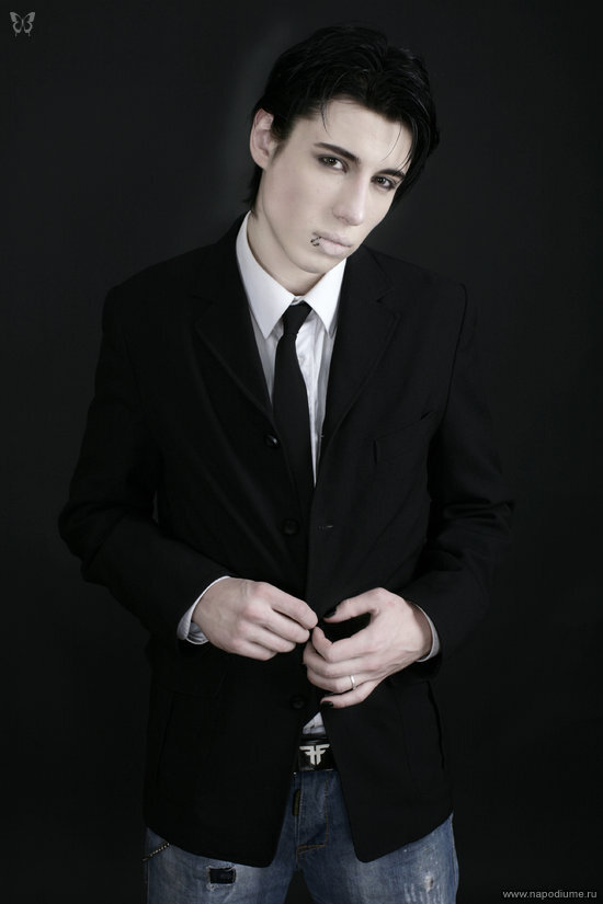 Aleksandr Akuma's photo